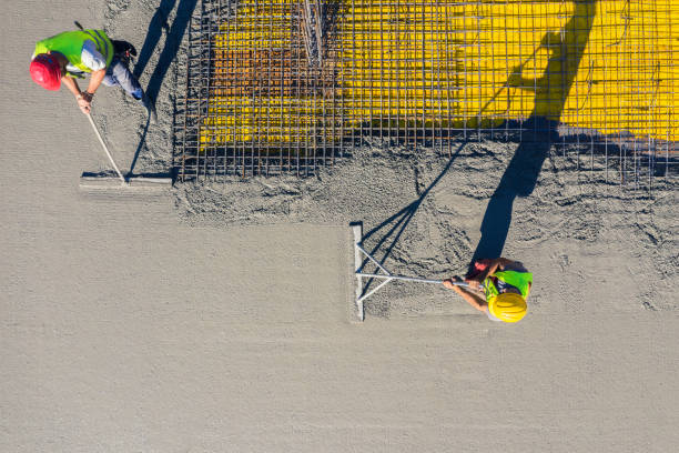 Best Concrete Resurfacing Services  in Terra Bella, CA
