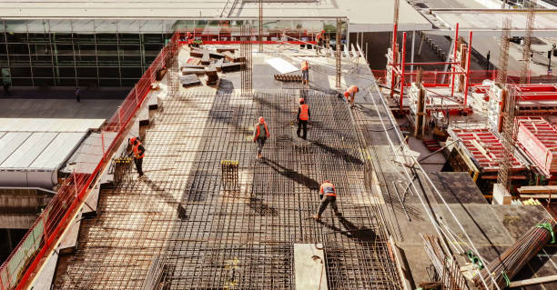 Best Concrete Leveling Services  in Terra Bella, CA