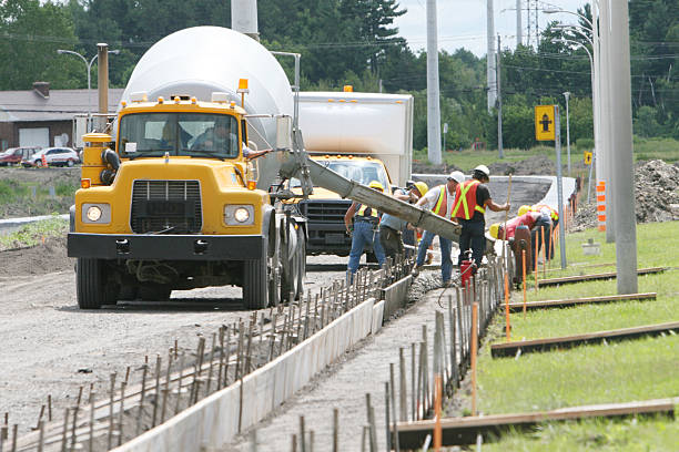 Best Concrete Flooring Contractor  in Terra Bella, CA