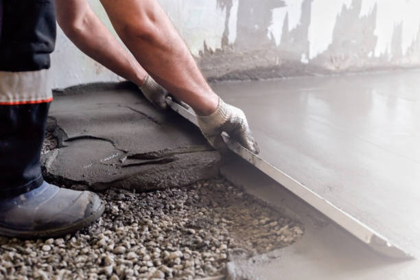 Best Concrete Contractor Near Me  in Terra Bella, CA